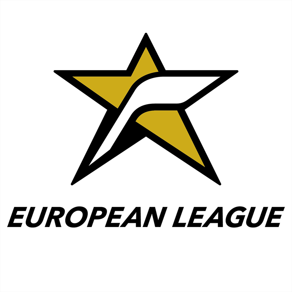 EUROPEAN LEAGUE INLINE HOCKEY